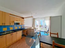 Pronájem bytu 1+kk, Brno, Otiskova, 33 m2