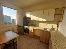 Pronájem bytu 2+1, Ostrava - Muglinov, Švédská, 43 m2