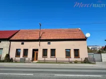 Prodej rodinného domu, Bílovice, 200 m2