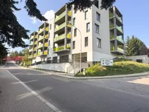 Pronájem bytu 2+kk, Světlá nad Sázavou, Horní, 49 m2