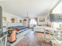 Prodej chalupy, Vraný, 133 m2