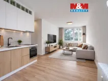 Prodej bytu 2+kk, Zdice, Velizská, 40 m2