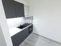Pronájem bytu 1+kk, Orlová - Lutyně, Osvobození, 31 m2