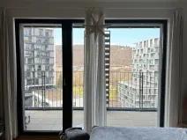 Pronájem bytu 1+kk, Praha - Modřany, Mezi vodami, 30 m2