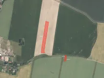 Prodej pole, Ohrobec, 16869 m2