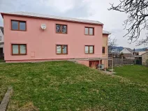 Pronájem bytu 3+kk, Odry, Kopečná, 60 m2