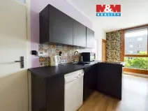 Prodej bytu 2+kk, Týnec nad Sázavou - Brodce, Na Kněžině, 39 m2