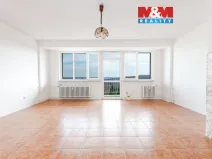 Prodej bytu 1+kk, Hrabyně, 42 m2