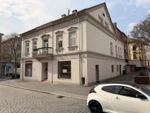 Prodej obchodního prostoru, Děčín, Husovo nám., 52 m2