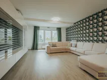 Pronájem bytu 3+kk, Brno - Královo Pole, Kosmova, 96 m2