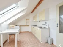 Prodej bytu 1+1, Olomouc, Přerovská, 33 m2