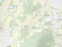 Dražba pole, Lhenice, 190 m2