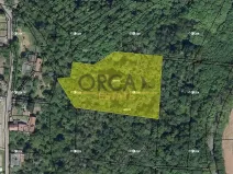 Prodej pozemku, Domoušice, 10654 m2