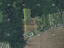 Prodej pole, Vřesovice, 2164 m2