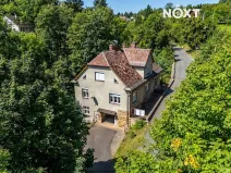 Prodej rodinného domu, Bukovina u Čisté, 205 m2