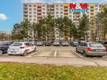 Prodej bytu 2+1, Hradec Králové - Nový Hradec Králové, Durychova, 84 m2