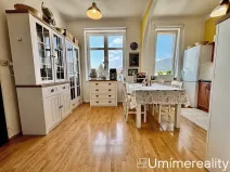 Prodej bytu 3+kk, Dvůr Králové nad Labem, nábřeží Benešovo, 76 m2