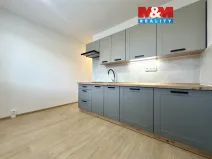 Pronájem bytu 3+1, Klášterec nad Ohří, Dlouhá, 80 m2