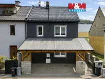 Prodej rodinného domu, Bruntál, U Potoka, 98 m2