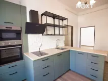 Prodej bytu 1+1, Tábor, Vítkova, 48 m2