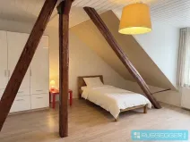 Pronájem bytu 3+kk, Brno, Mlýnská, 94 m2