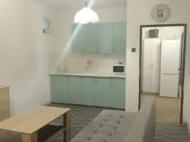 Pronájem bytu 1+kk, Hulín, Višňovce, 33 m2