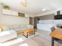 Prodej bytu 3+kk, Boskovice, Na Výsluní, 57 m2