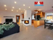 Prodej rodinného domu, Stonařov, 165 m2