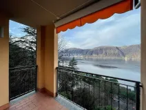 Prodej bytu 1+kk, Campione d'Italia, Itálie, Via Belvedere, 40 m2