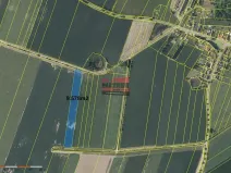 Prodej podílu pole, Borkovice, 15132 m2