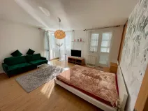 Prodej bytu 2+kk, Praha - Michle, U plynárny, 37 m2