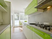 Pronájem bytu 2+1, Ústí nad Labem, Jana Zajíce, 55 m2