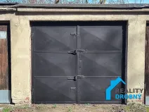 Pronájem garáže, Ústí nad Labem, Čajkovského, 18 m2