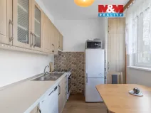 Pronájem bytu 3+1, Frýdek-Místek - Místek, Janáčkova, 74 m2