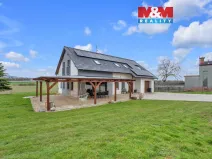 Prodej rodinného domu, Podhradí - Čejkovice, 225 m2