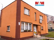 Prodej rodinného domu, Karviná - Mizerov, U Studny, 198 m2