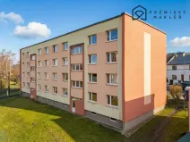 Prodej bytu 3+1, Bystřany, Pražská, 79 m2