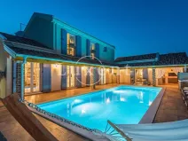 Prodej vily, Zadar, Chorvatsko, 410 m2