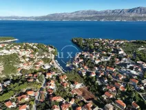 Prodej vícegeneračního domu, Splitska, Chorvatsko, 190 m2