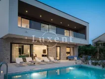 Prodej vily, Rogoznica, Chorvatsko, 200 m2