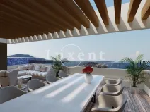 Prodej atypického bytu, Primošten, Chorvatsko, 205 m2