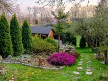 Prodej zahrady, Ostrava, Balbínova, 859 m2