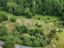 Prodej pozemku pro bydlení, Sadov, 5810 m2