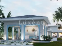 Prodej bytu 2+kk, Tianyar, Indonésie, 84 m2