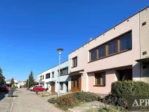 Prodej rodinného domu, Uherský Brod, Sadová, 143 m2