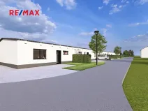 Prodej rodinného domu, Petrovice u Karviné, 127 m2