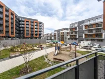 Prodej bytu 1+kk, Praha, Sochorcova, 36 m2