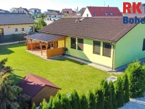 Prodej rodinného domu, Kounice, 122 m2