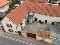 Prodej rodinného domu, Mnetěš, 94 m2
