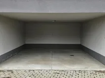 Pronájem garáže, Havlíčkův Brod, U Panských, 25 m2